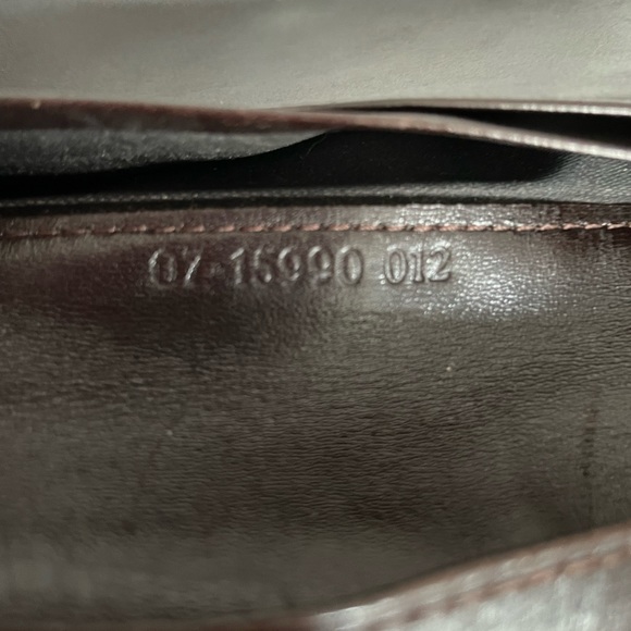 FENDI wallet - Picture 10 of 11